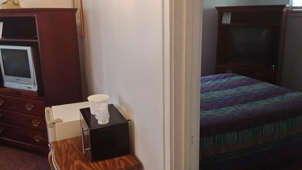 Cheyenne Motel Cameră foto